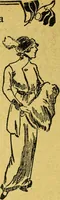 An illustration from Caras y caretas (1898)
