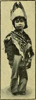 An illustration from Caras y caretas (1898)