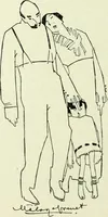 An illustration from Caras y caretas (1898)