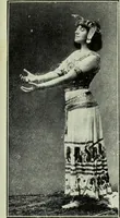 An illustration from Caras y caretas (1898)