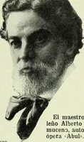 Picture 214 of 2557 from Caras y caretas (1898), leaf 106