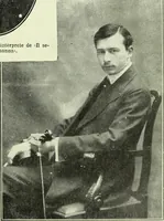 Picture 217 of 2557 from Caras y caretas (1898), leaf 106