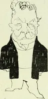 An illustration from Caras y caretas (1898)