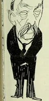 An illustration from Caras y caretas (1898)