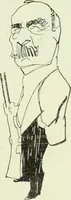 An illustration from Caras y caretas (1898)