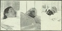 An illustration from Caras y caretas (1898)