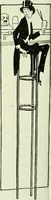 An illustration from Caras y caretas (1898)