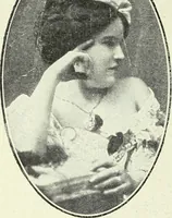 An illustration from Caras y caretas (1898)