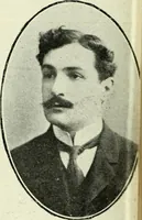 An illustration from Caras y caretas (1898)