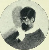 An illustration from Caras y caretas (1898)