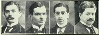 An illustration from Caras y caretas (1898)