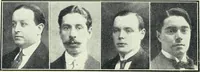 An illustration from Caras y caretas (1898)