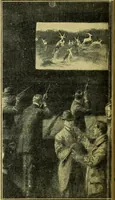 An illustration from Caras y caretas (1898)