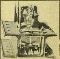 An illustration from Caras y caretas (1898)