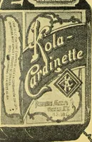 An illustration from Caras y caretas (1898)