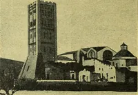 An illustration from Caras y caretas (1898)