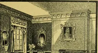 An illustration from Caras y caretas (1898)