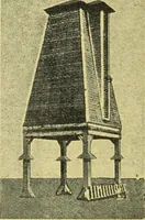 An illustration from Caras y caretas (1898)
