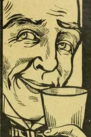 An illustration from Caras y caretas (1898)