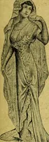An illustration from Caras y caretas (1898)