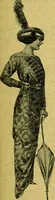An illustration from Caras y caretas (1898)