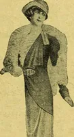 An illustration from Caras y caretas (1898)