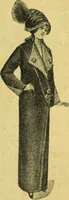 An illustration from Caras y caretas (1898)
