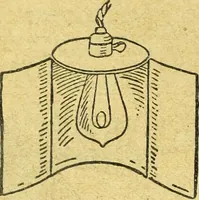 An illustration from Caras y caretas (1898)