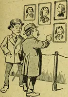 An illustration from Caras y caretas (1898)