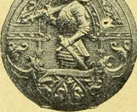 An illustration from Caras y caretas (1898)