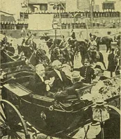 An illustration from Caras y caretas (1898)