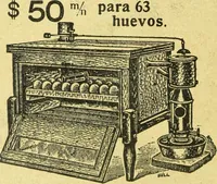 An illustration from Caras y caretas (1898)