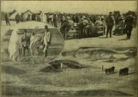 An illustration from Caras y caretas (1898)