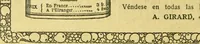 An illustration from Caras y caretas (1898)