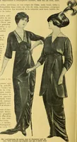 An illustration from Caras y caretas (1898)