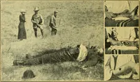An illustration from Caras y caretas (1898)