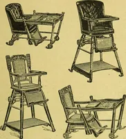 An illustration from Caras y caretas (1898)