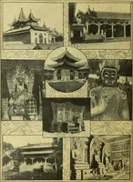An illustration from Caras y caretas (1898)