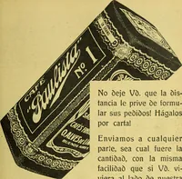 An illustration from Caras y caretas (1898)