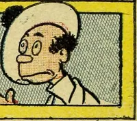 An illustration from Caras y caretas (1898)