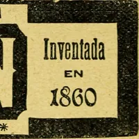 An illustration from Caras y caretas (1898)