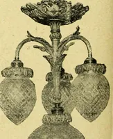 An illustration from Caras y caretas (1898)