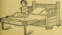 An illustration from Caras y caretas (1898)