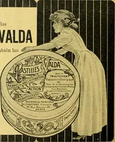 An illustration from Caras y caretas (1898)