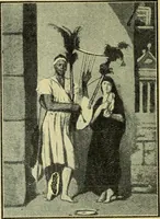 An illustration from Caras y caretas (1898)