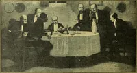 An illustration from Caras y caretas (1898)