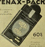 Picture 230 of 2557 from Caras y caretas (1898), leaf 121