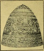 An illustration from Caras y caretas (1898)