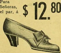 An illustration from Caras y caretas (1898)