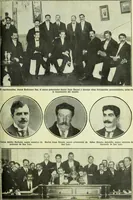An illustration from Caras y caretas (1898)